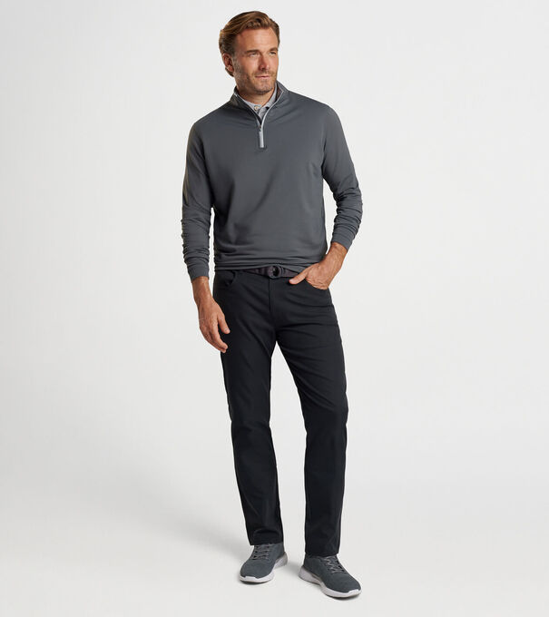 Perth Performance Quarter-Zip