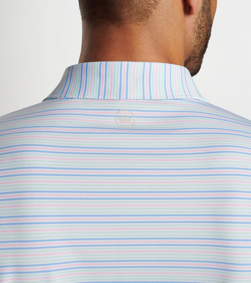 Clifton Performance Jersey Polo image number 4