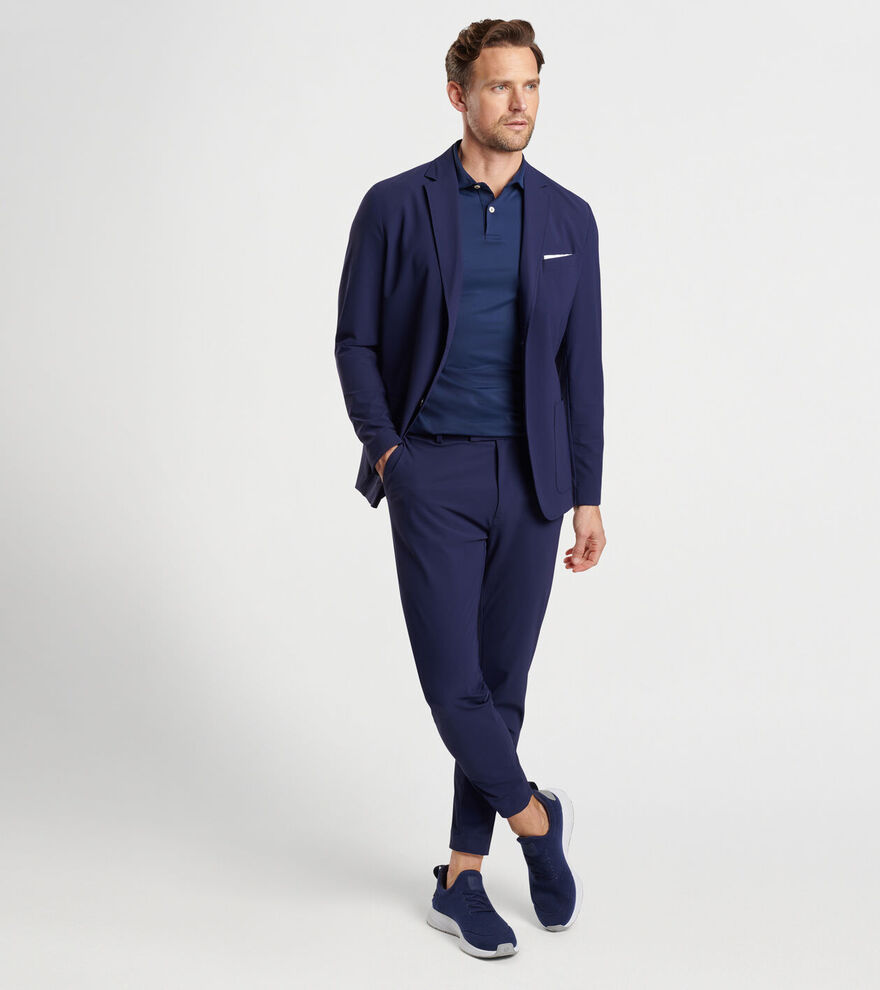 Bingham Performance Blazer image number 1