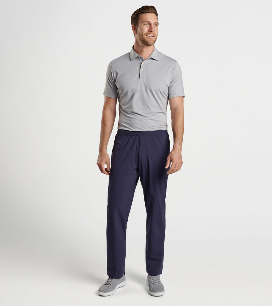 Shield Pull-On Rain Pant image number 2
