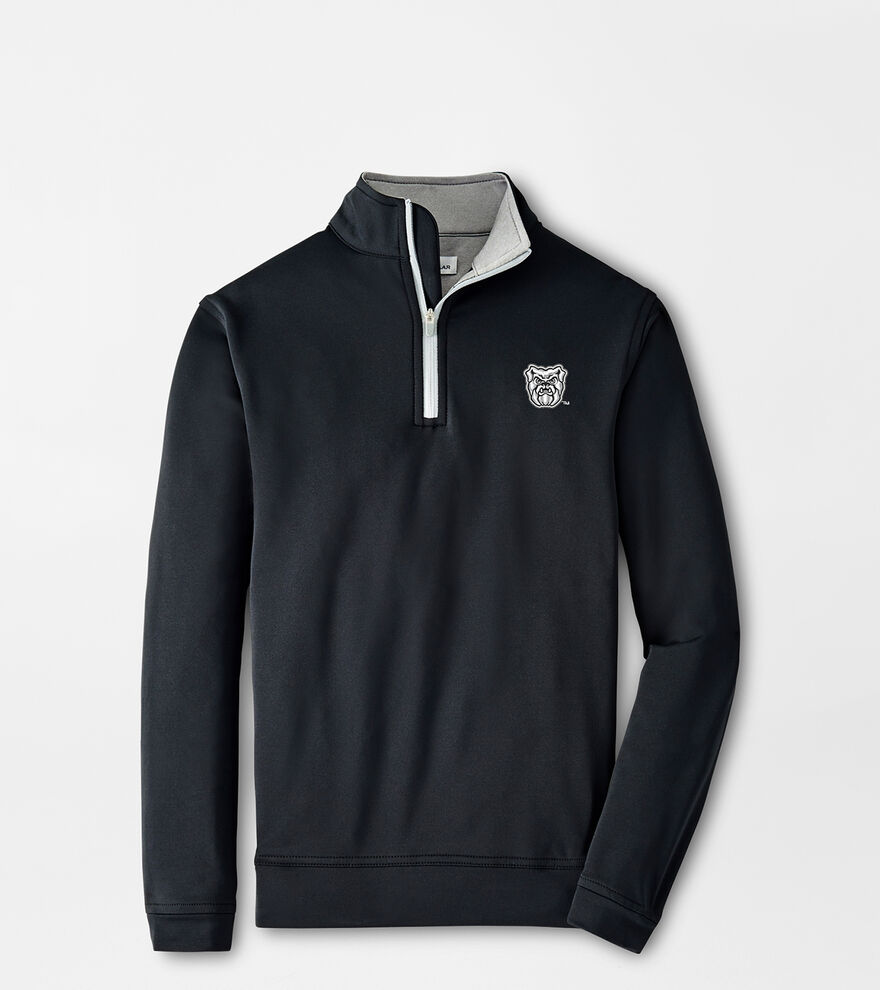 Butler Perth Youth Performance Quarter-Zip image number 1