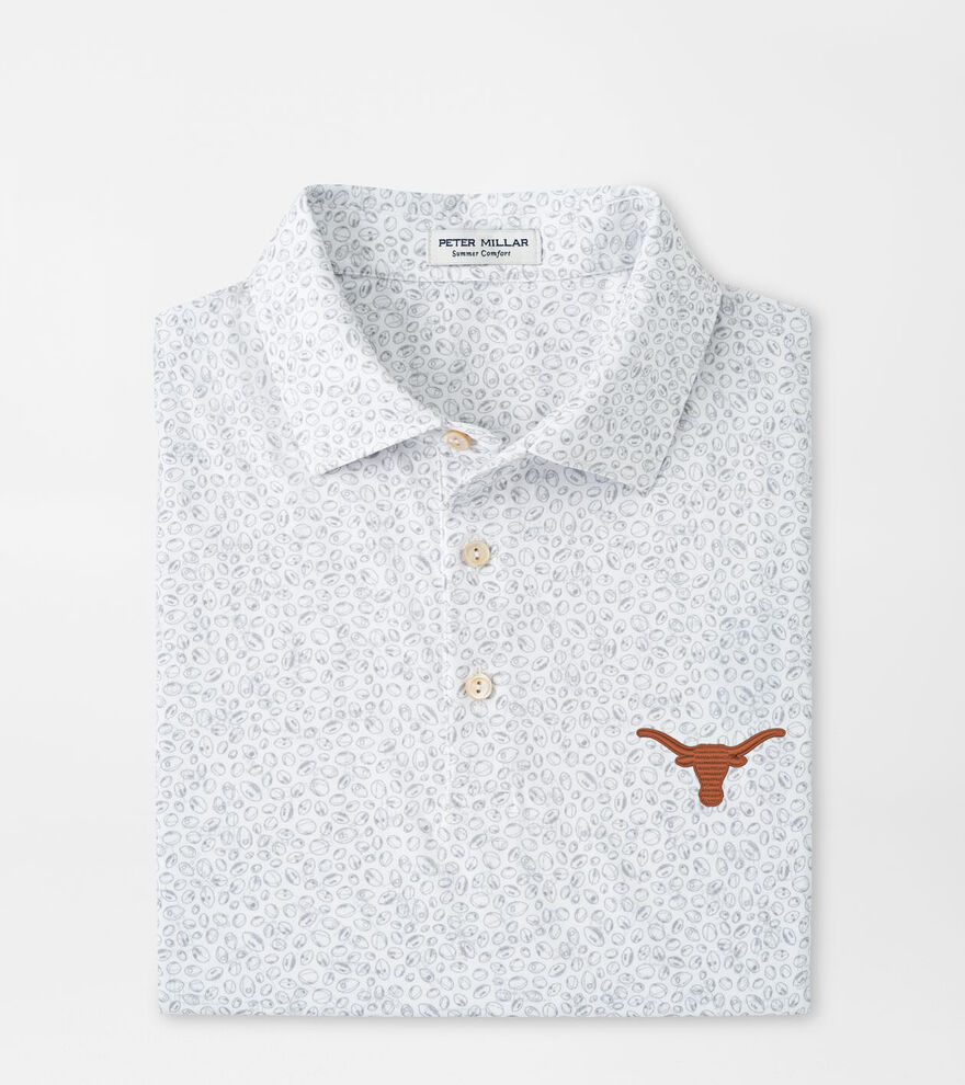 Texas Blitz Performance Polo image number 1
