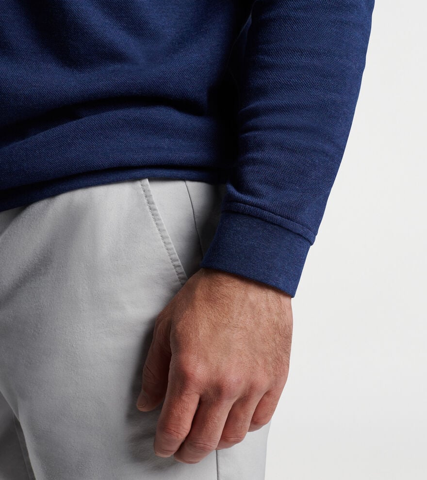Crown Comfort Pullover image number 5