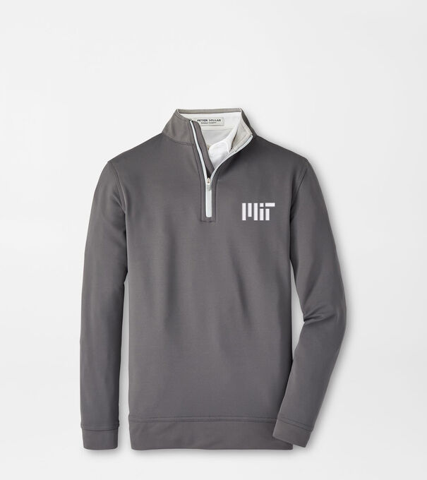 MIT Perth Youth Performance Quarter-Zip