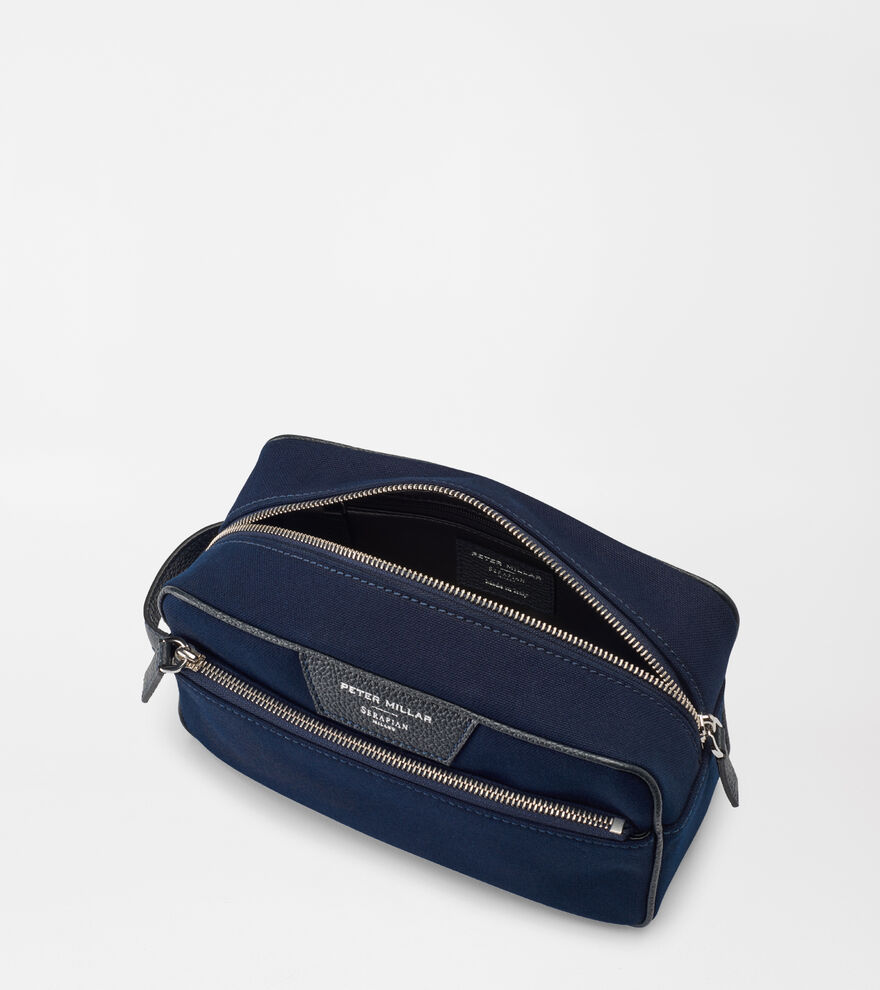 Peter Millar X Serapian Shave Kit image number 4