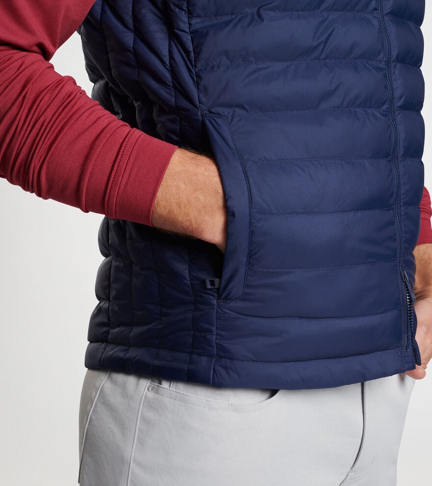 All Course Vest image number 4