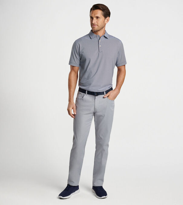 Jubilee Performance Jersey Polo