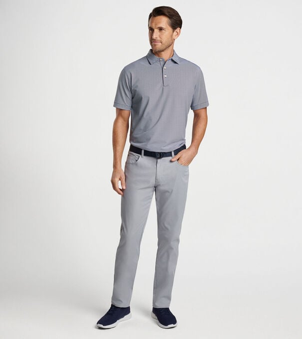 Jubilee Performance Jersey Polo