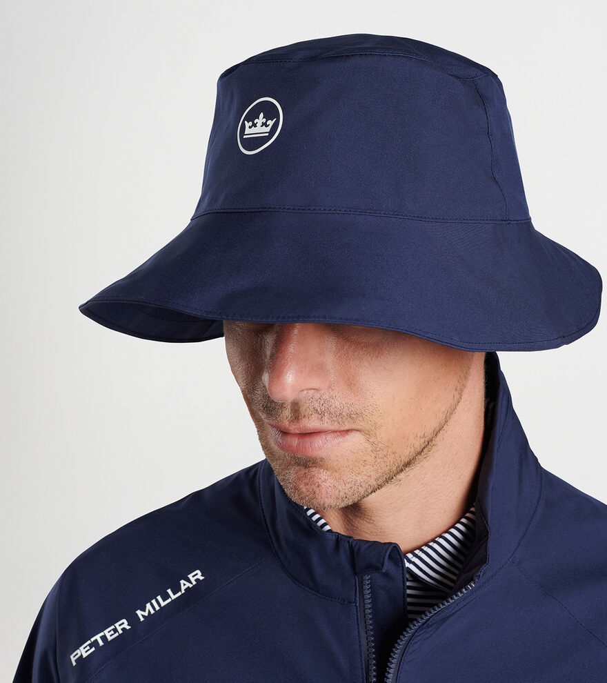 Rain Walker Jacket image number 8