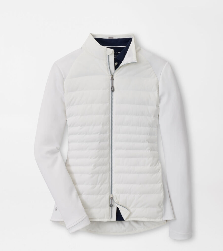 Women's Merge Hybrid Jacket image number 1