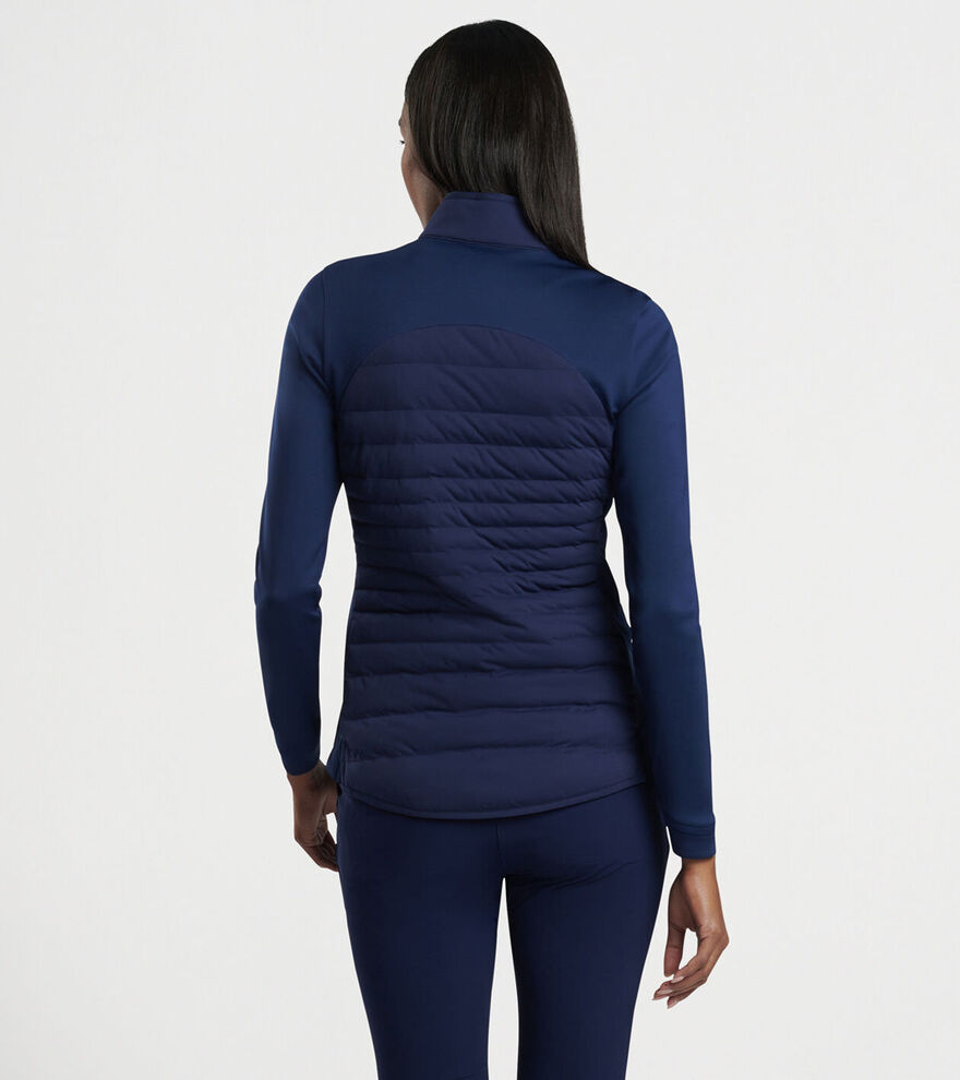 Women's Merge Hybrid Jacket image number 3