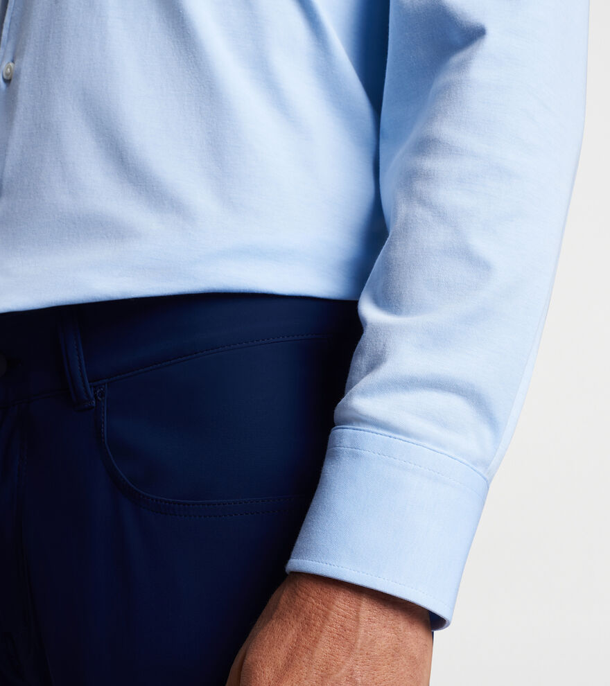 Magnus Excursionist Flex Sport Shirt image number 4