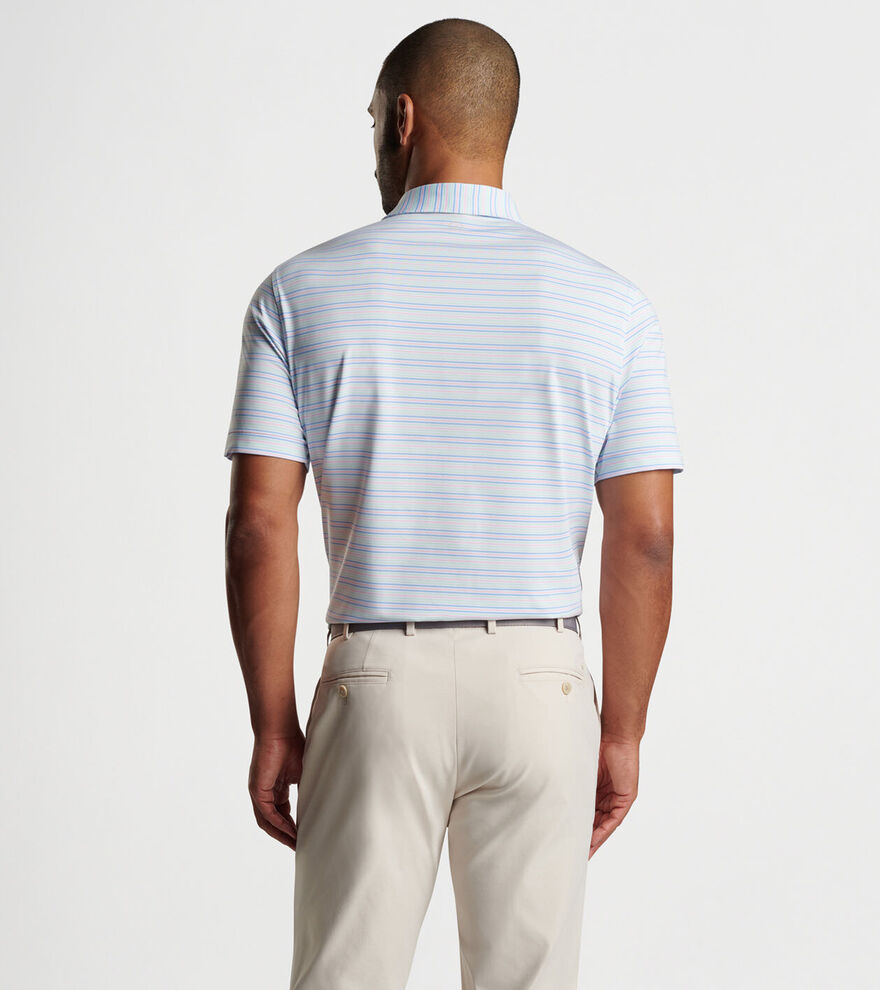 Clifton Performance Jersey Polo image number 3