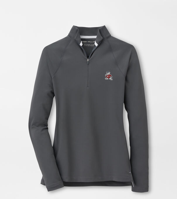 SC State Raglan Sleeve Perth Layer