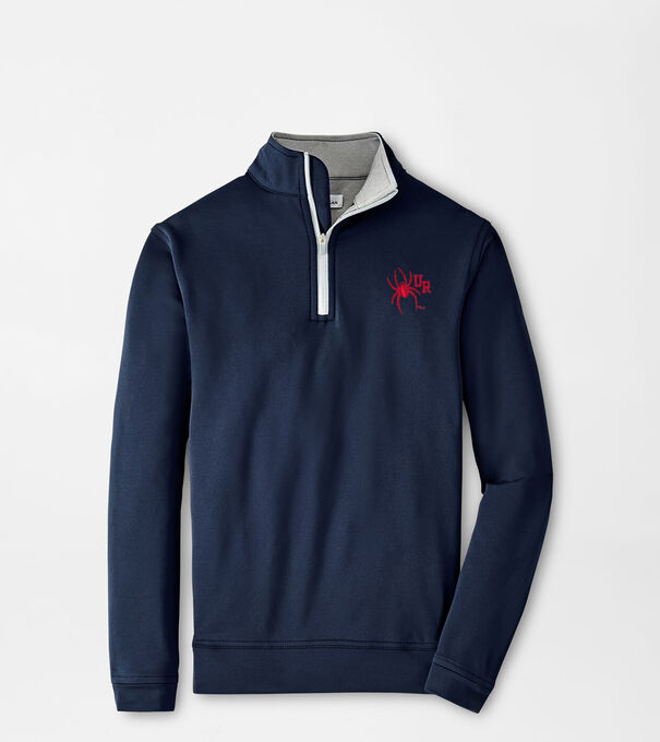 Richmond Perth Youth Performance Quarter-Zip