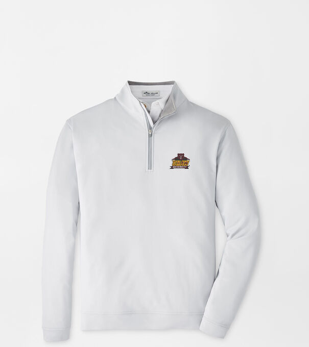 Shaw University Perth Performance Quarter-Zip