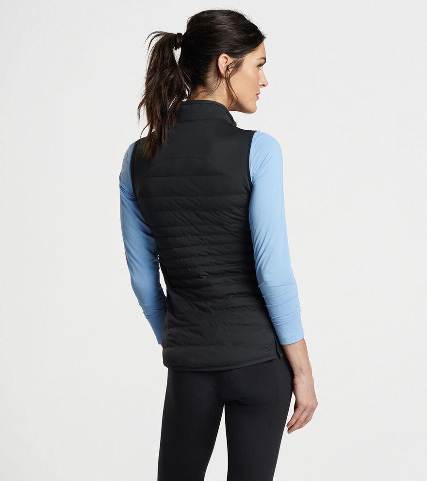 Women's Fuse Hybrid Vest image number 3