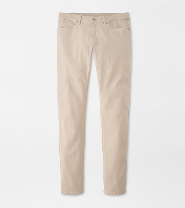 Wayfare Five-Pocket Trouser