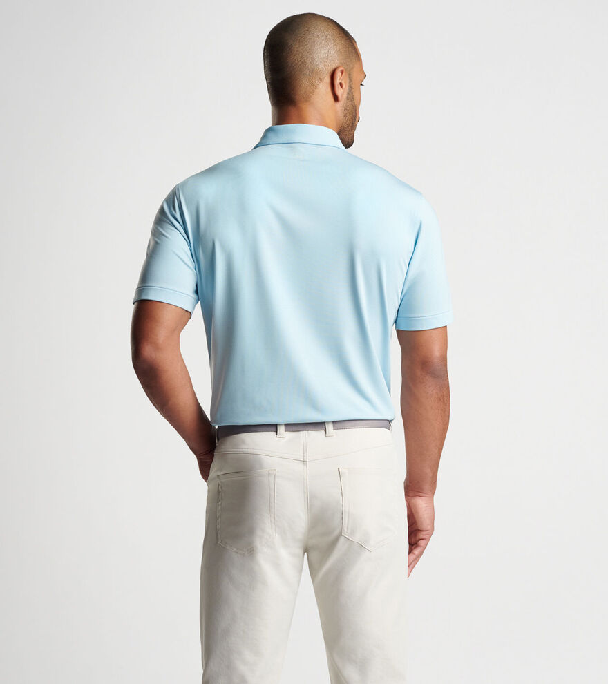 Jubilee Performance Jersey Polo image number 3