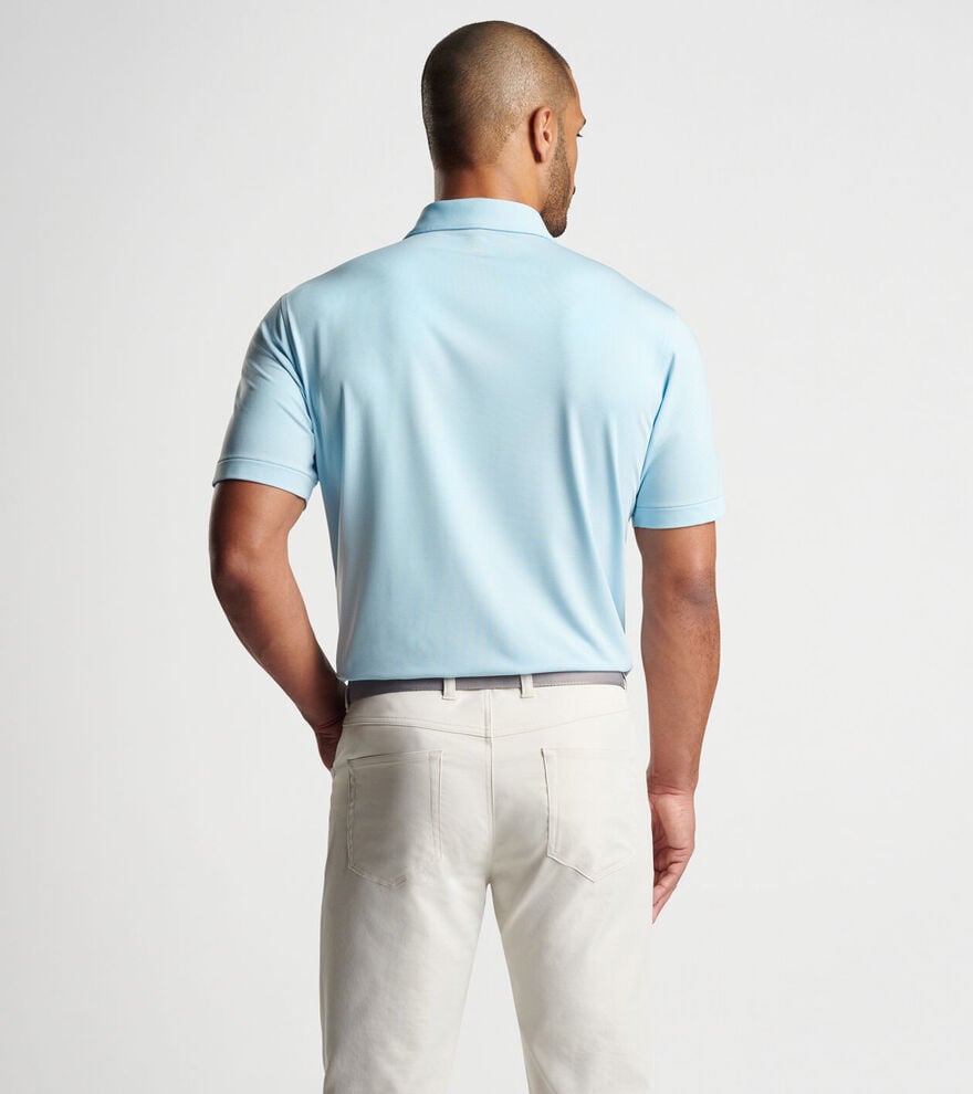 Jubilee Performance Jersey Polo image number 3