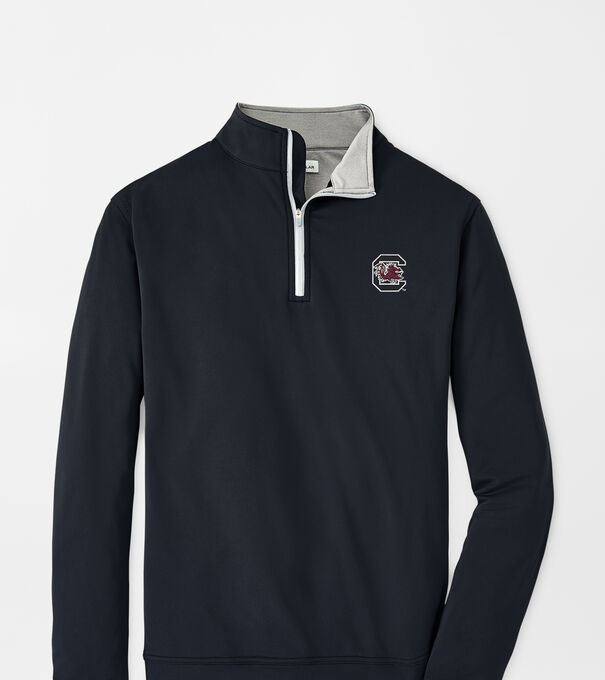 South Carolina Perth Performance Quarter-Zip