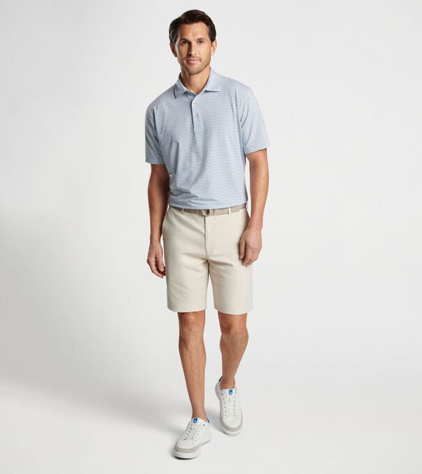 Fairmont Performance Jersey Polo