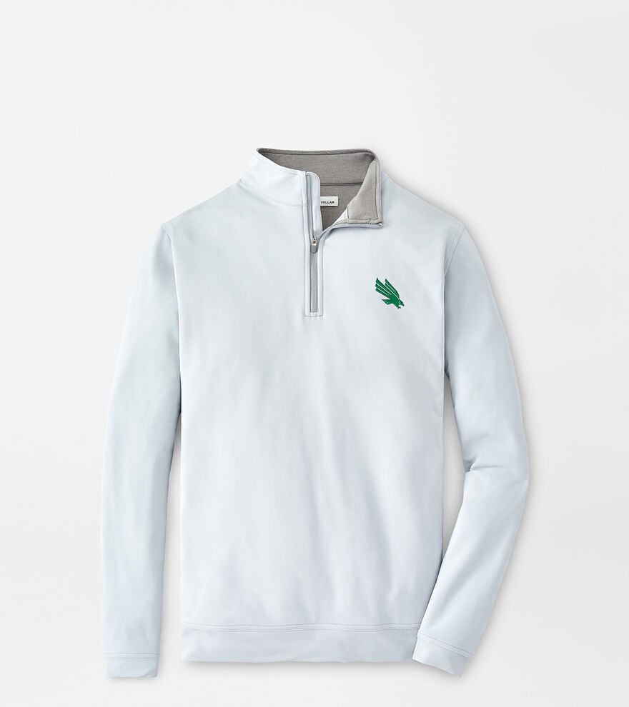 North Texas Perth Performance Quarter-Zip image number 1