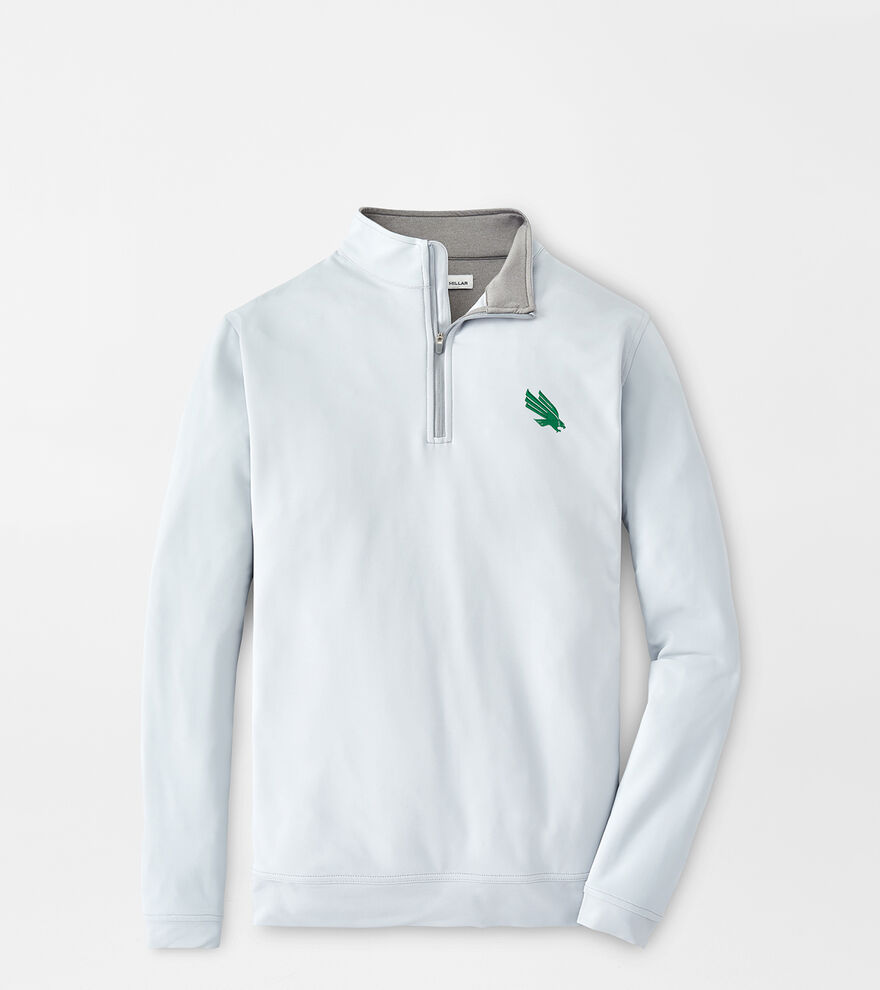 North Texas Perth Performance Quarter-Zip image number 1