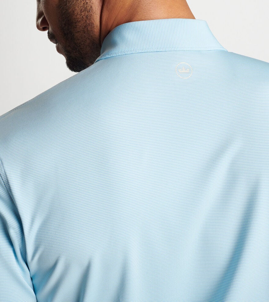 Jubilee Performance Jersey Polo image number 4