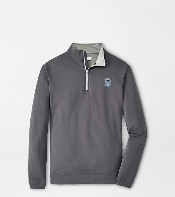 Rhode Island Perth Performance Quarter-Zip