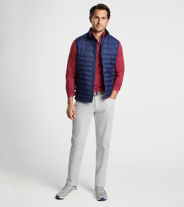 All Course Vest