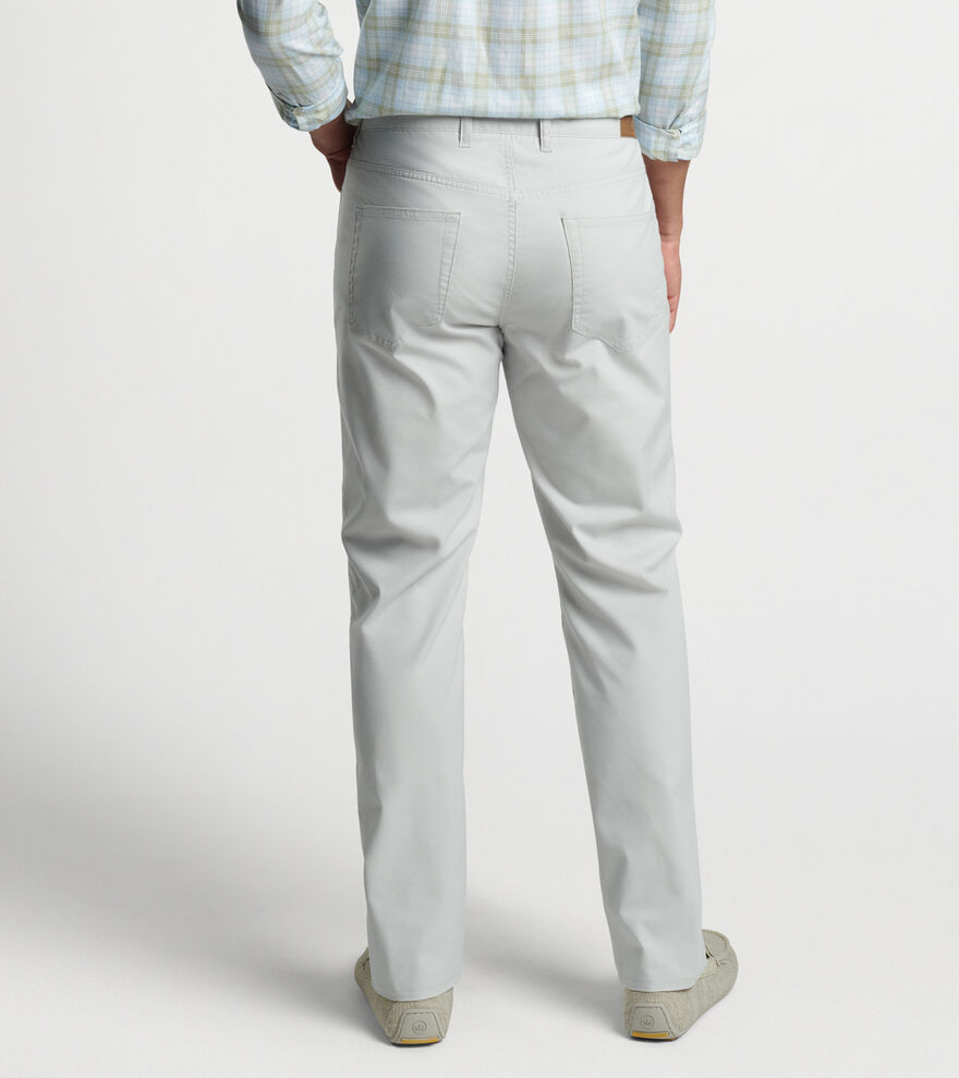 Crown Comfort Five-Pocket Pant image number 3
