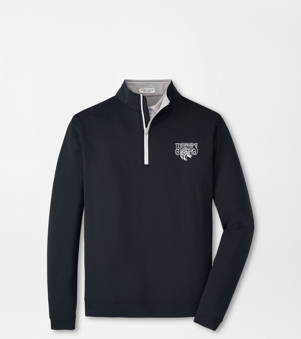 Fayetteville State Perth Performance Quarter-Zip