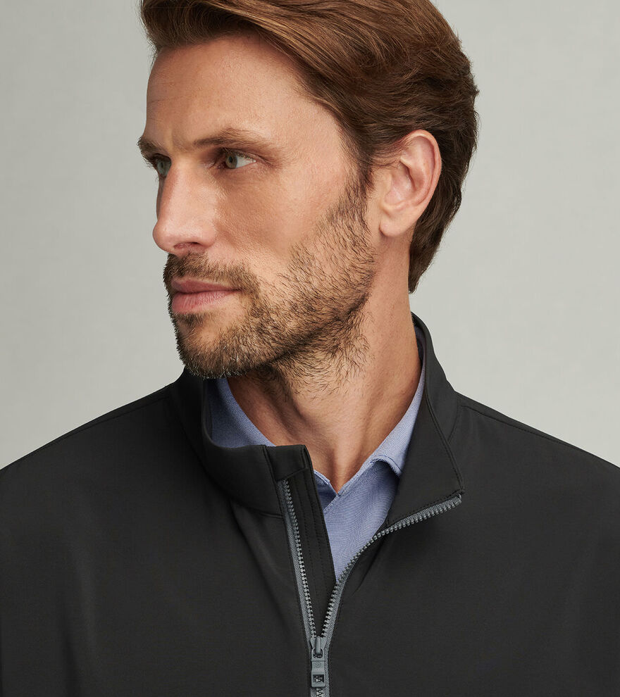 Dunes Half-Zip image number 6