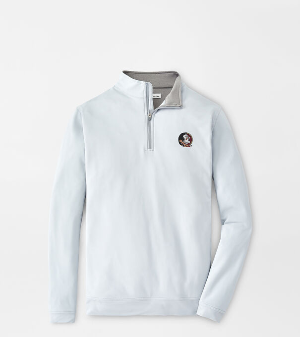 Florida State Seminole Perth Performance Quarter-Zip