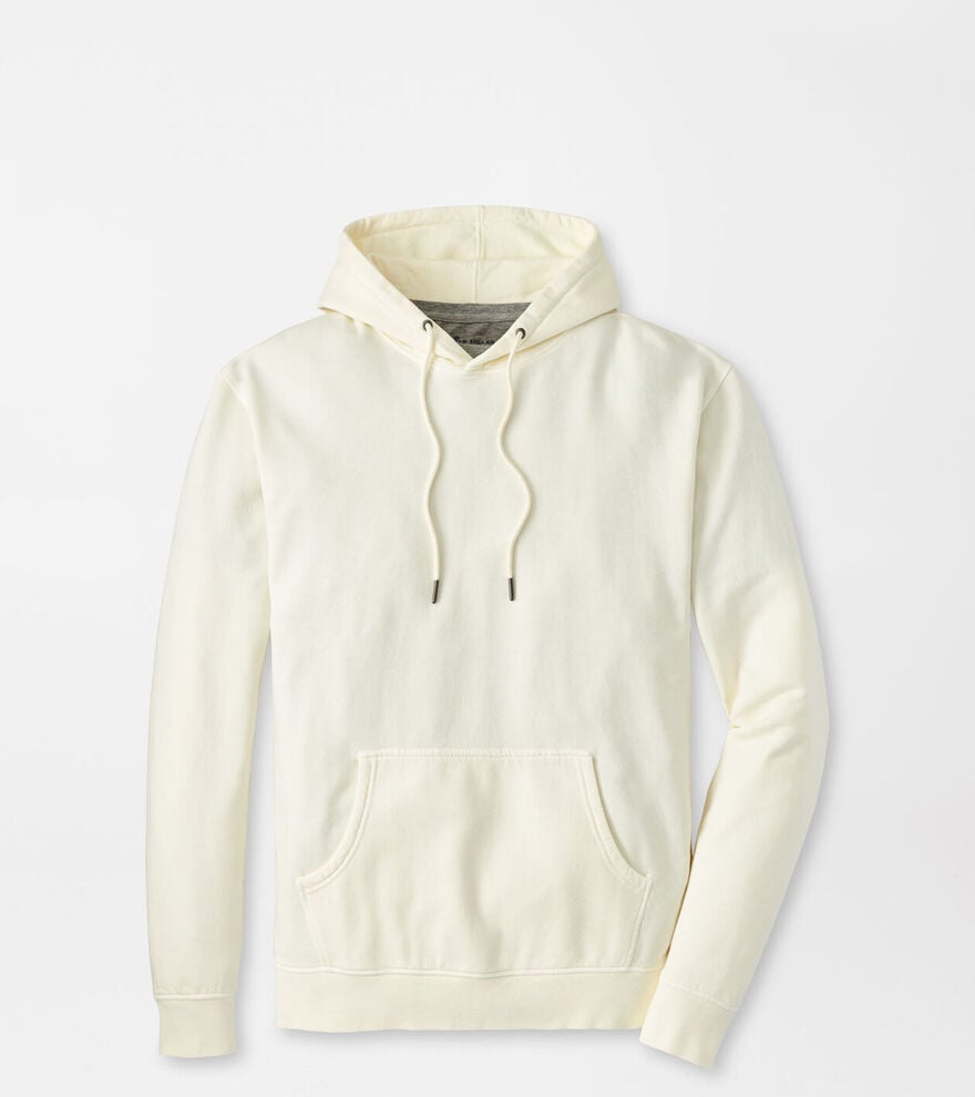 Lava Wash Hoodie image number 1