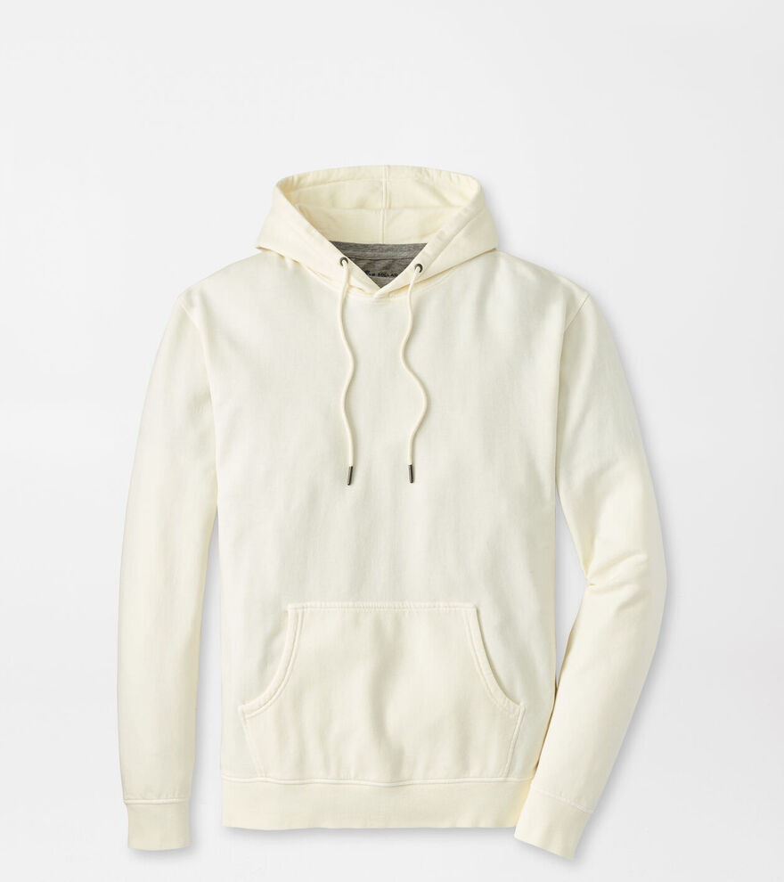 Lava Wash Hoodie image number 1