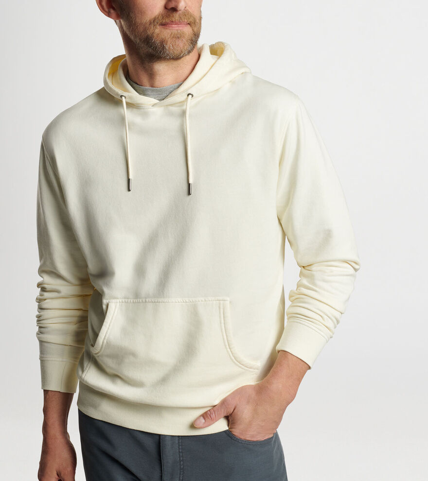 Lava Wash Hoodie image number 5