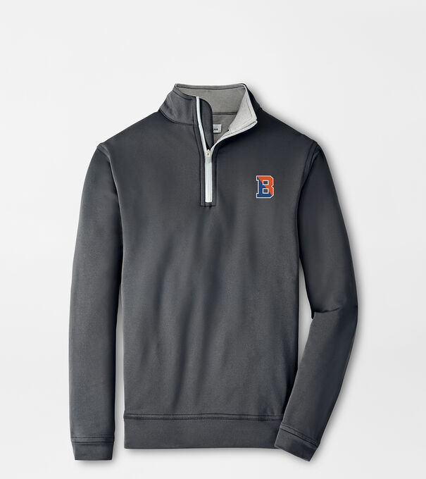 Bucknell Perth Youth Performance Quarter-Zip