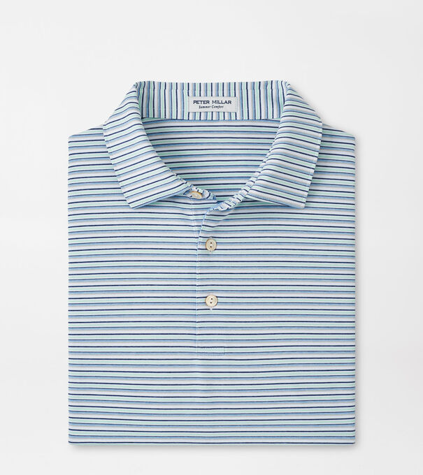 Fairmont Performance Jersey Polo