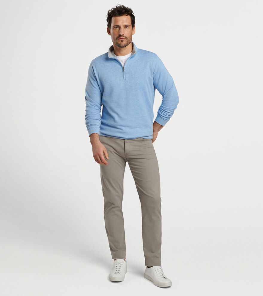 Crown Comfort Pullover image number 2