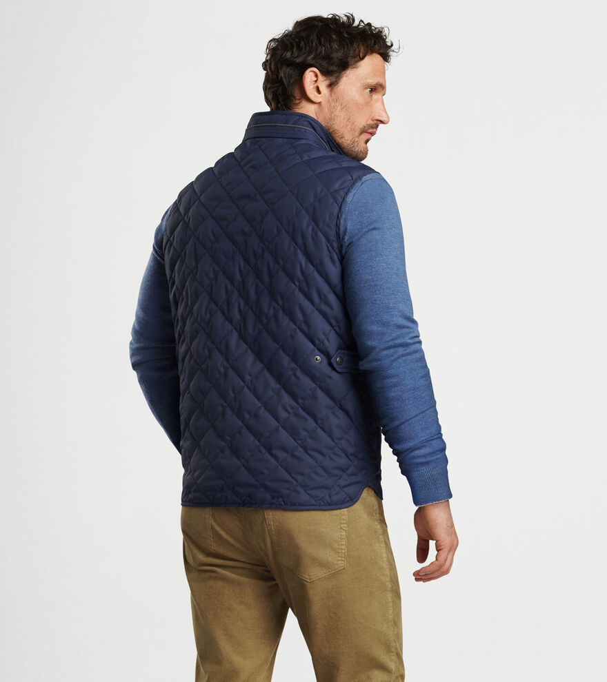 Essex Vest image number 4