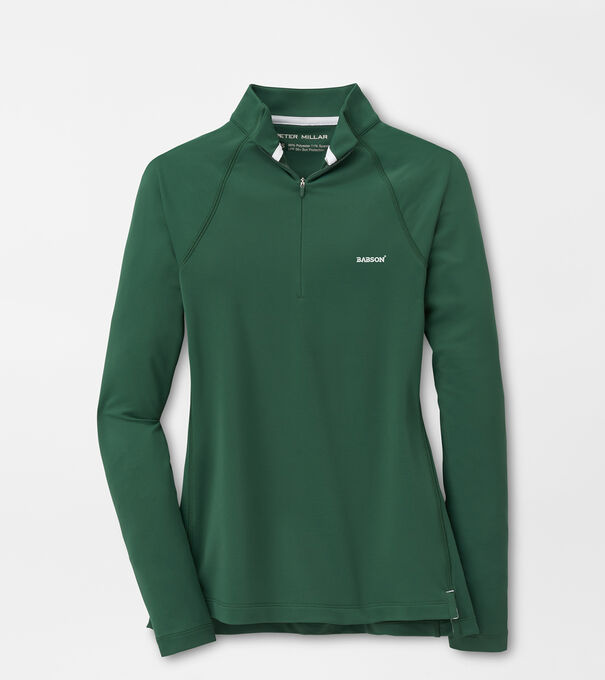 Babson Raglan Sleeve Perth Layer