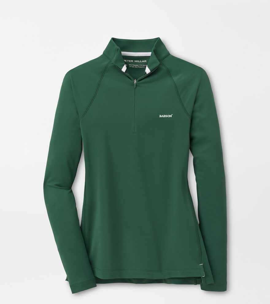 Babson Raglan Sleeve Perth Layer image number 1