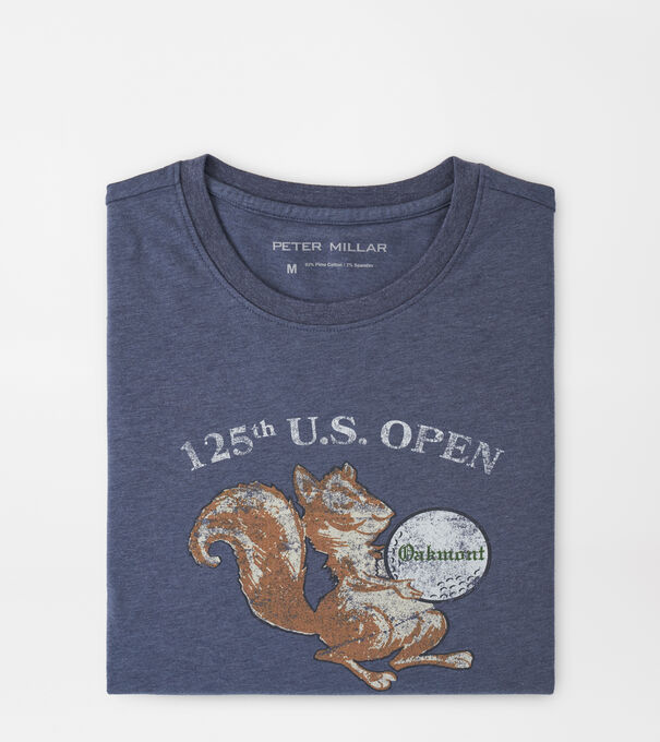125th U.S. Open T-Shirt