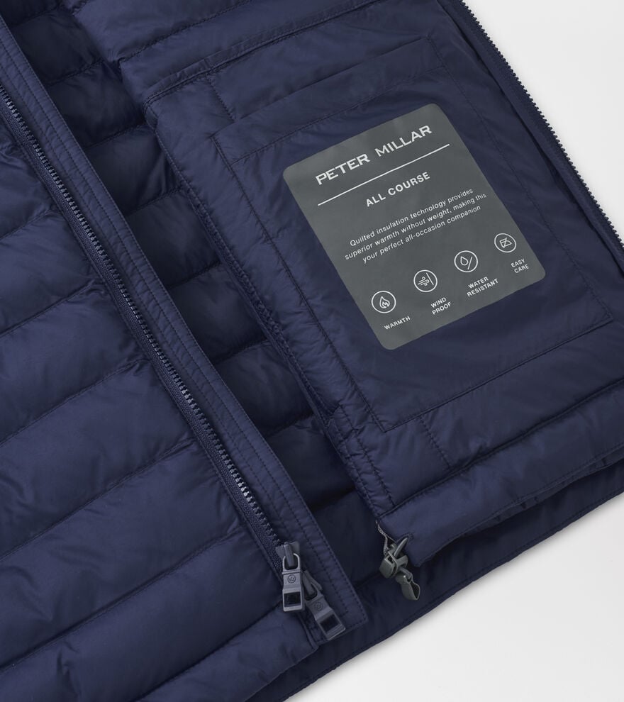All Course Vest image number 7