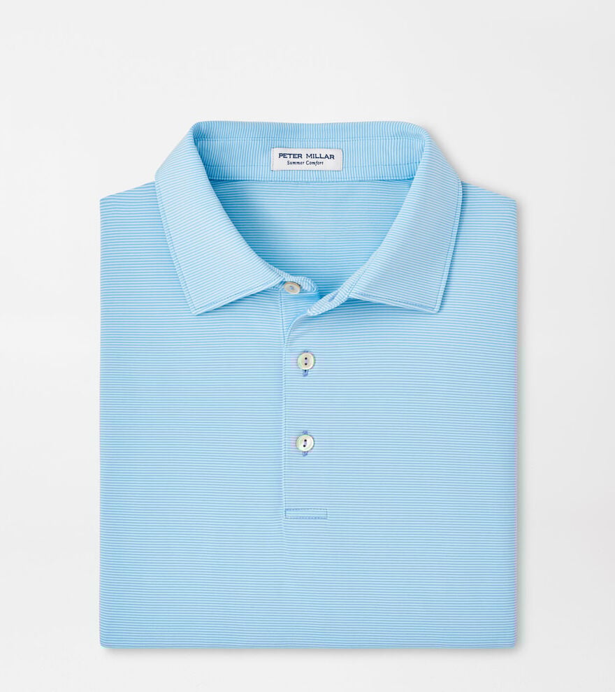 Jubilee Performance Jersey Polo image number 1
