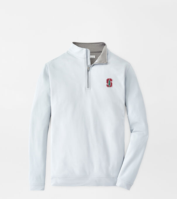 Stanford Perth Performance Quarter-Zip