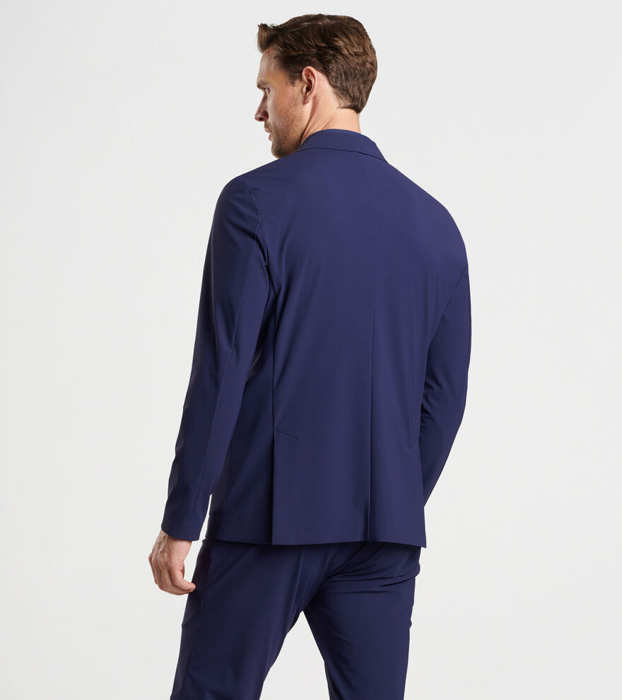 Bingham Performance Blazer image number 4