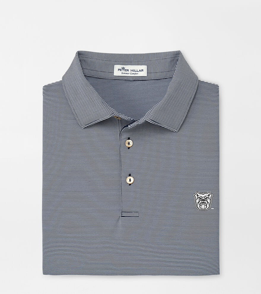 Butler Jubilee Stripe Performance Polo image number 1